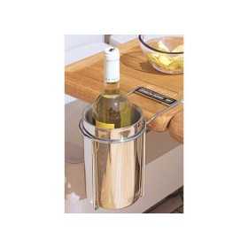 Marine Business Stainless Steel bottle bucket 10,5xh19cm MT5801805 Marine Business Stainless Steel bottle bucket 10,5xh19cm MT5801805
