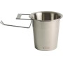 Marine Business Stainless Steel champagne bucket 20xh20cm MT5801806