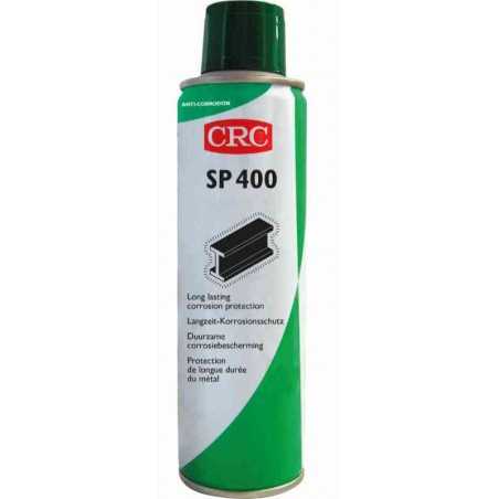 CRC SP 400 II Protettivo Anticorrosivo per Interni ed Esterni 250ml N730454LUB017-10%