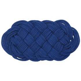 Nylon fop rope blue 60x32cm N20115505711 Nylon fop rope blue 60x32cm N20115505711