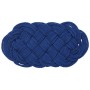 Nylon fop rope blue 60x32cm N20115505711