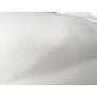 Tessuto Impermeabile Ignifugo Resinato Pol500 Bianco 150cm a mt N20514700160-0%