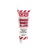 CFG White litium grease 125gr White non-washable lubricant N730454LUB020