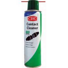 CRC Contact cleaner 250ml Reactivating Detergent for Contacts N730454LUB025 CRC Contact cleaner 250ml Reactivating Detergent for Contacts N730454LUB025