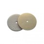 Velcro pulling disks Male + female 45mm suitable for fabrics N20514710021