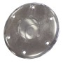 Die cast aluminium table support 165mm N30713611520