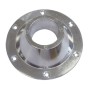 Die cast aluminium table support 165mm N30713611521
