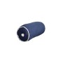 Cuscino in Cotone Impermeabile Tipo Rollo 190x440mm Blu N41115233088-18%