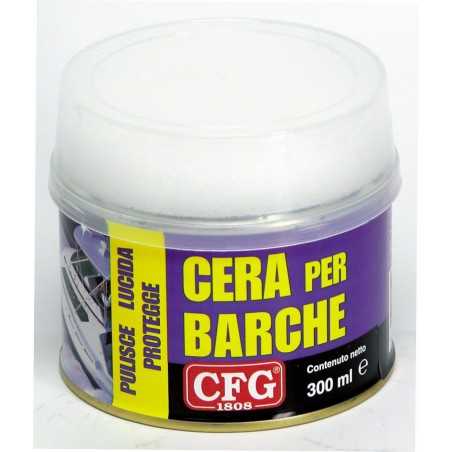 CFG Cera per barche 300ml N730454LUB055-10%