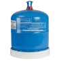 Soft White PVC Gas Cylinder holder 203mm N41217259046