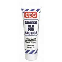 CFG Blue Boat Grease 125ml N730454LUB056 CFG Blue Boat Grease 125ml N730454LUB056