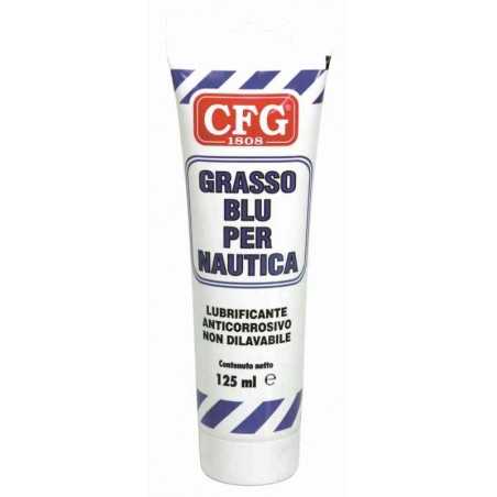 CFG Grasso blu per nautica 125ml N730454LUB056-10%