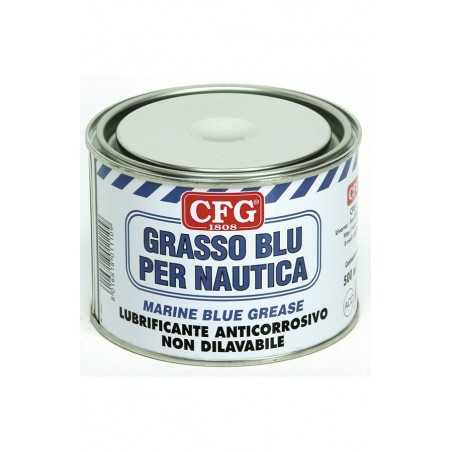 CFG Grasso blu per nautica 500ml N730454LUB057-10%