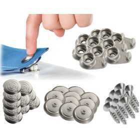 Kit bottoni Q-SNAP A+B+C+Viti OS1030006-18%
