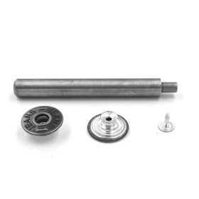 DIY-set for mounting Q-SNAP snap fasteners OS1030011 DIY-set for mounting Q-SNAP snap fasteners OS1030011