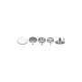 Snap fasteners D 1000 piece pack OS1030113