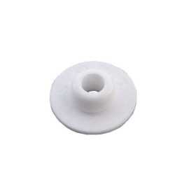 Stayput Plastic open stud for snap fasteners White 100pz OS1031302 Stayput Plastic open stud for snap fasteners White 100pz OS1031302
