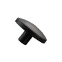 Stayput Press plastic cap black OS1031351