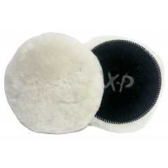 Lambswool Pad for Polishing Painted Surfaces 230mm Boat Car Camper N738481COL892 Lambswool Pad for Polishing Painted Surfaces 230mm Boat Car Camper N738481COL892