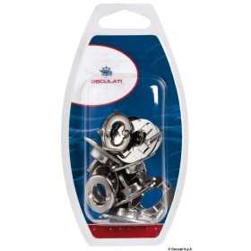 Tornichetti con asola in Acciaio Inox OS1045502-18%