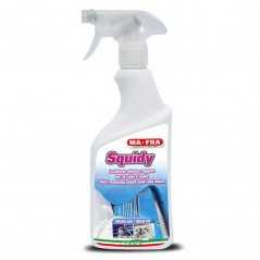 Ma-Fra Squidy Rust-removing Polish for Steel/Alloys 500ml N73149610014 Ma-Fra Squidy Rust-removing Polish for Steel/Alloys 500ml N73149610014