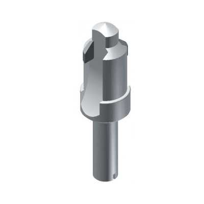 Clip System for drilling 16.8 mm hole OS1046412