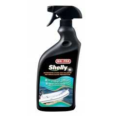 Ma-Fra Shelly active detergent for inflatable crafts 750ml N73149610017 Ma-Fra Shelly active detergent for inflatable crafts 750ml N73149610017