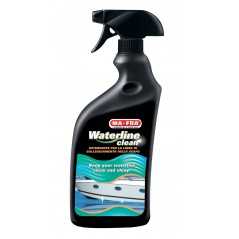 Ma-Fra Waterline Clean 750ml N73149610024 Ma-Fra Waterline Clean 750ml N73149610024