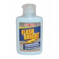Ma-Fra Flash Bright steel polish 80ml N73149610028 Ma-Fra Flash Bright steel polish 80ml N73149610028