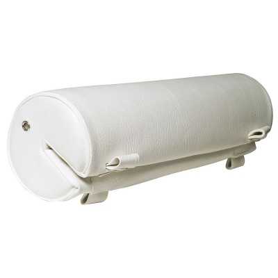 Cushion for guardrails 550x150mm White OS2442001