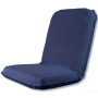 Comfort Seat stay-up cushion and chair Blue 100x49x8mm OS2480001