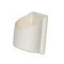 PVC cup/glass holder for wall mounting White OS4843007