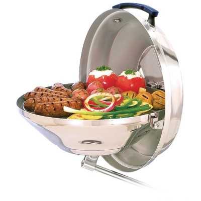 MAGMA Charcoal Barbecue 381mm OS4851102