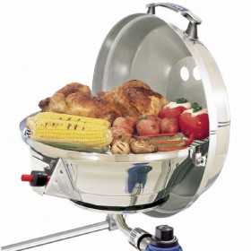 MAGMA Marine Kettle gas barbecue/burner 381mm OS4851103