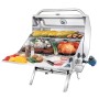 MAGMA Catalina Infrared barbecue with infrared grilling technology OS4851106