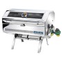 MAGMA Catalina Infrared barbecue with infrared grilling technology OS4851106