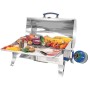 Barbecue a gas MAGMA Adventurer Area grill 46x23cm OS4851114-28%
