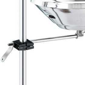 Magma Barbecue mount for 22/25-mm pulpit rail tube OS4851201