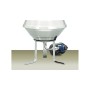 Magma 3-leg stand to use on freestanding barbecue OS4851205