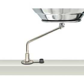 Magma Barbecue mount for flush mounting on gunwale OS4851206