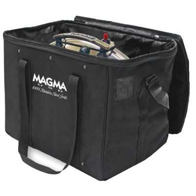 MAGMA case for storing MAGMA round grills and their accessories OS4851212