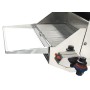 Removable serving shelf for barbecue 440x190mm OS4851215