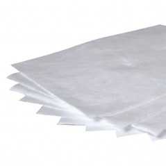 Water-repellent Absorbent cloths for oil and fuel 38x46mm 2PCS N71748912302 Water-repellent Absorbent cloths for oil and fuel 38x46mm 2PCS N71748912302