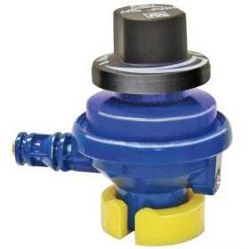 Magma Regulator and valve for CAMPING GAZ Cv270/470 cylinders OS4851280