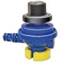 Magma Regulator and valve for CAMPING GAZ Cv270/470 cylinders OS4851280
