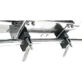Magma Fastening system on tubes 22/25mm OS4851601