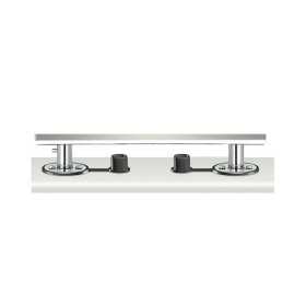 MAGMA Fastening system for pull-out worktop OS4851604