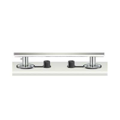 MAGMA Fastening system for pull-out worktop OS4851604