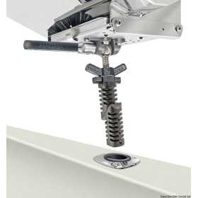 MAGMA Fastening system for fishing-rod holder OS4851605