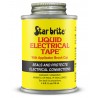 Star Brite 84104B Liquid Electric Tape Nastro Isolante Nero Liquido 118ml N72746546701-10%
